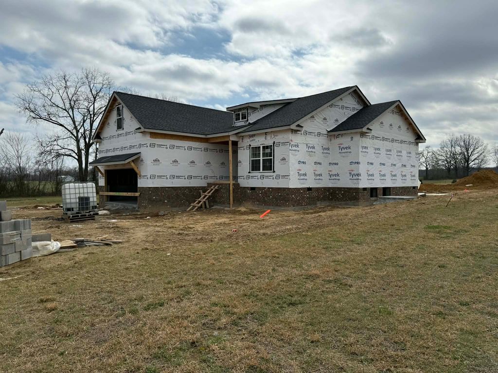 370 Dugout Rd, Summertown, TN 38483