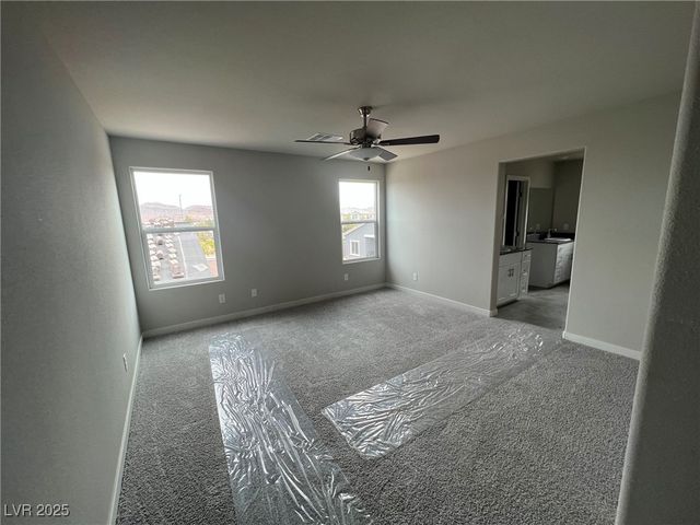 9551 Spyglass Run Avenue, Las Vegas, NV 89178