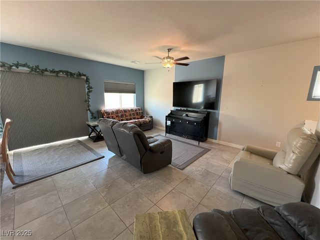 9551 Spyglass Run Avenue, Las Vegas, NV 89178