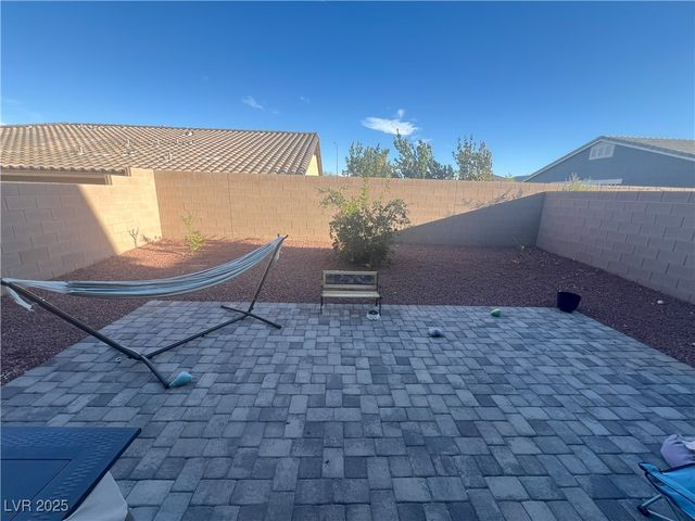 9551 Spyglass Run Avenue, Las Vegas, NV 89178