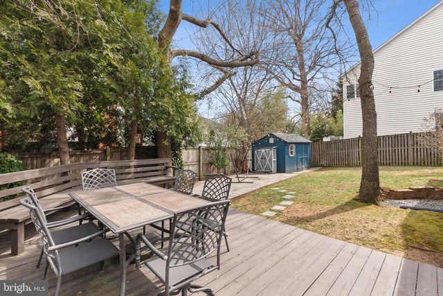 8409 OLD GEORGETOWN ROAD, Bethesda, MD 20814