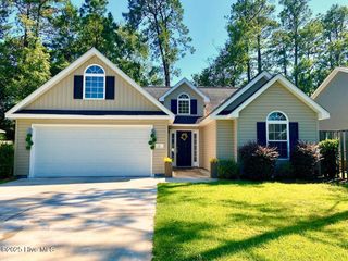 11 Court 11 Northwest Drive, Carolina Shores, NC 28467