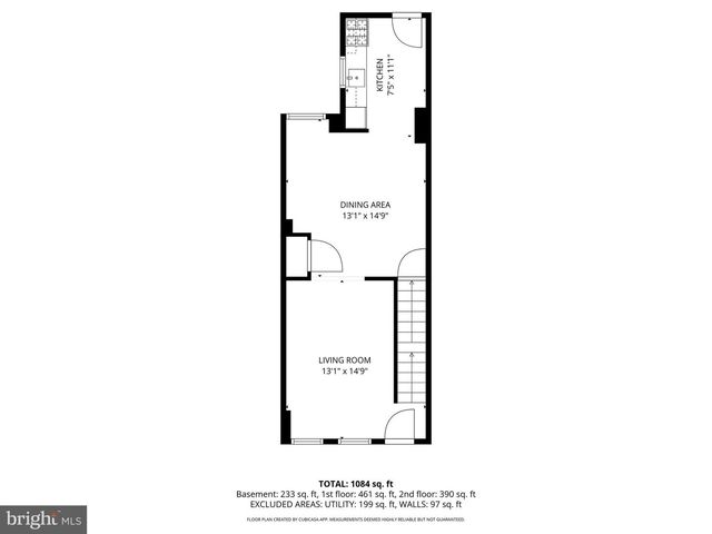 4002 6TH ST, Baltimore, MD 21225