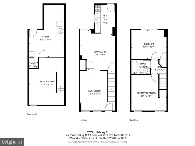 4002 6TH ST, Baltimore, MD 21225