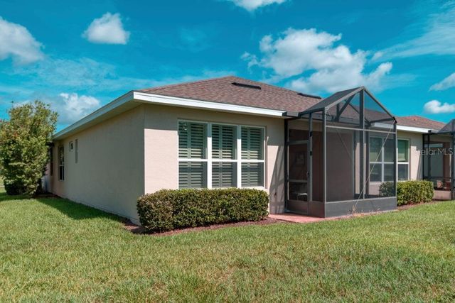 3432 FALLBROOK DR, Poinciana, FL 34759
