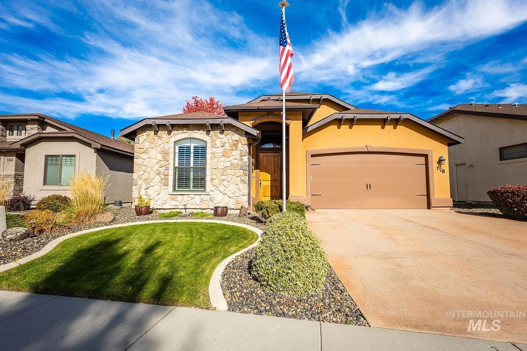 178 E. Rio Colinas Dr., Meridian, ID 83646