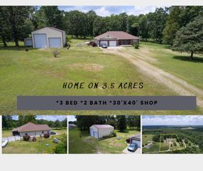 163 Hidden Hollow Drive, Marshfield, MO 65706