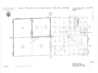 0 -, Lucerne Valley, CA 92356