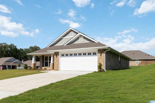 118 PURE LEAF DRIVE, Chelsea, AL 35186