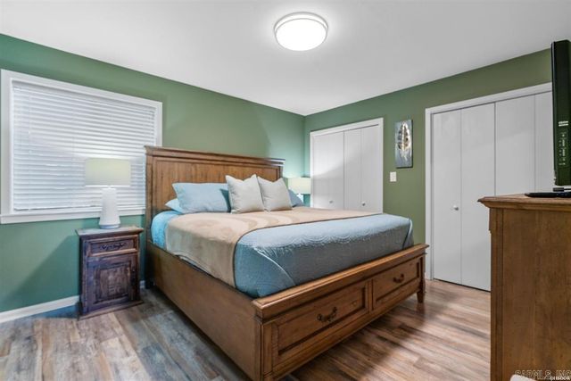 200 Hamilton Oaks Dr Apt S2, Hot Springs, AR 71913