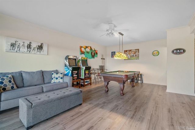 200 Hamilton Oaks Dr Apt S2, Hot Springs, AR 71913
