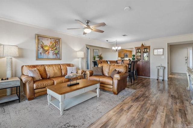 200 Hamilton Oaks Dr Apt S2, Hot Springs, AR 71913