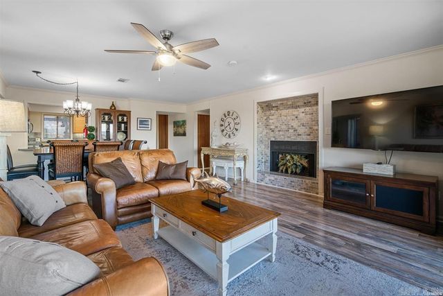 200 Hamilton Oaks Dr Apt S2, Hot Springs, AR 71913