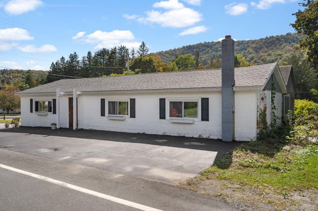 11625 State Route 97, Long Eddy, NY 12760