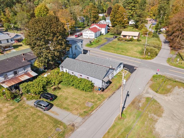 11625 State Route 97, Long Eddy, NY 12760