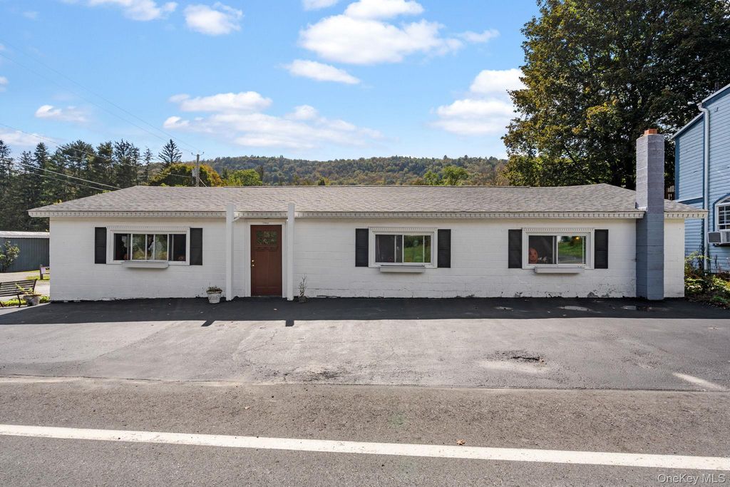11625 State Route 97, Long Eddy, NY 12760