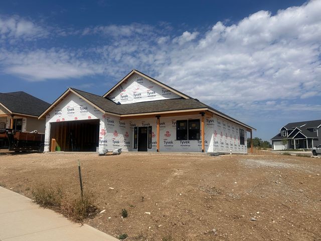 2649 Morrison Ranch Road, Sheridan, WY 82801 property photo