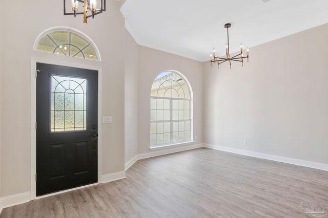 2409 Sweetheart Ln, Pensacola, FL 32526