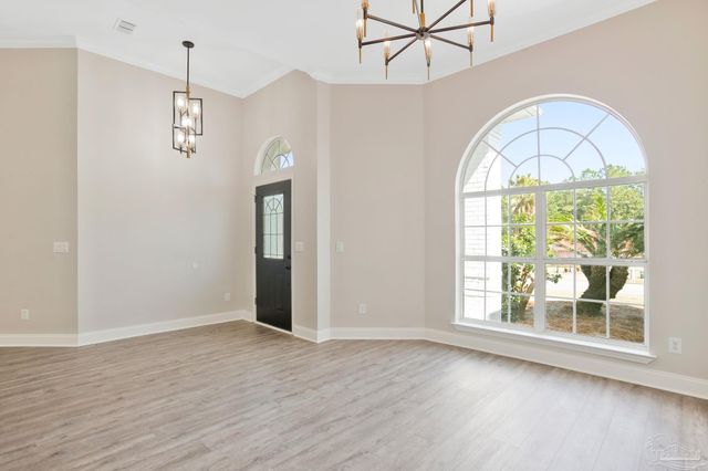 2409 Sweetheart Ln, Pensacola, FL 32526