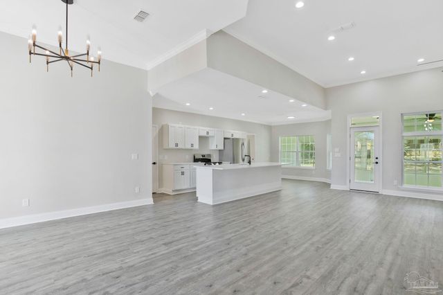 2409 Sweetheart Ln, Pensacola, FL 32526