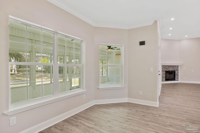 2409 Sweetheart Ln, Pensacola, FL 32526