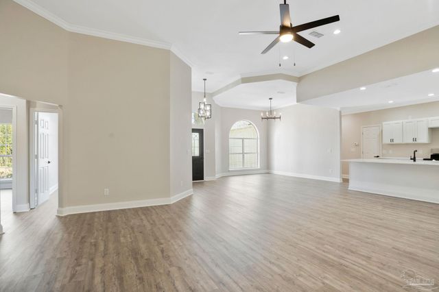 2409 Sweetheart Ln, Pensacola, FL 32526