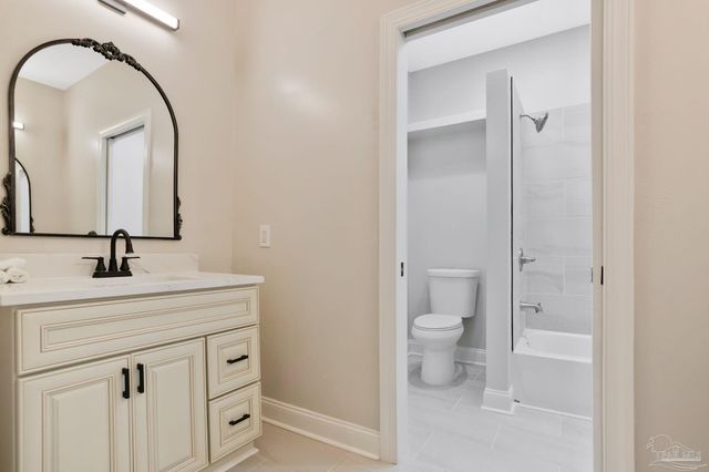 2409 Sweetheart Ln, Pensacola, FL 32526