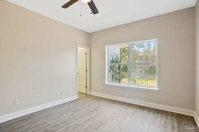 2409 Sweetheart Ln, Pensacola, FL 32526