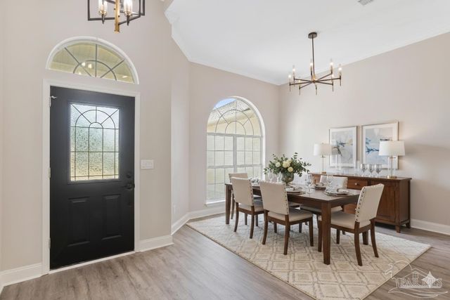 2409 Sweetheart Ln, Pensacola, FL 32526