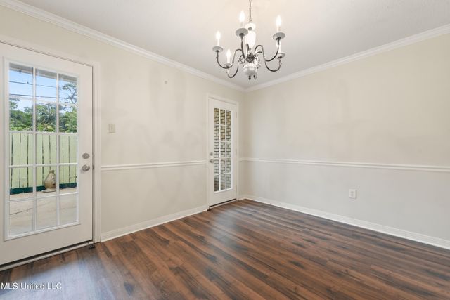 30 Independence Drive, 30, Gulfport, MS 39507