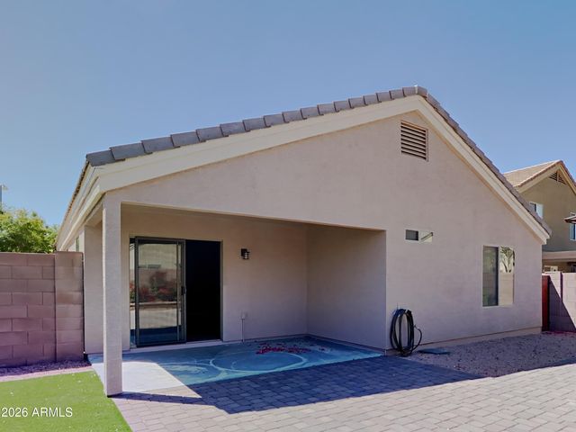12544 W SAINT MORITZ Lane, El Mirage, AZ 85335