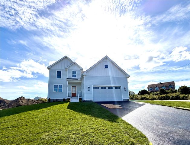 153 Revolution Way, Middletown, RI 02840