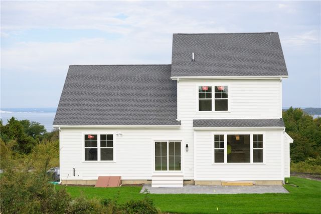153 Revolution Way, Middletown, RI 02840