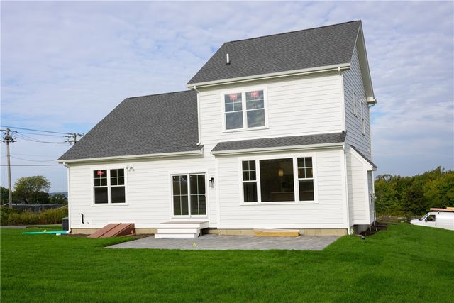 153 Revolution Way, Middletown, RI 02840