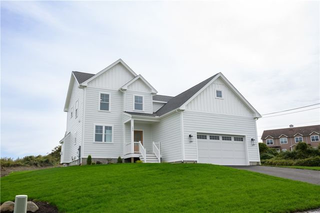 153 Revolution Way, Middletown, RI 02840