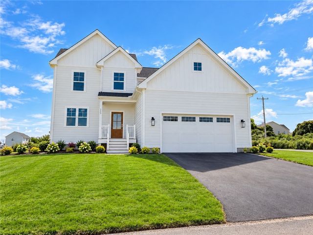 153 Revolution Way, Middletown, RI 02840