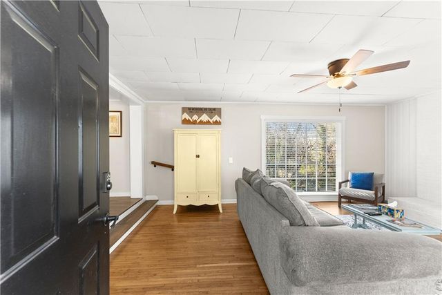 86 Pine Street, Dahlonega, GA 30533
