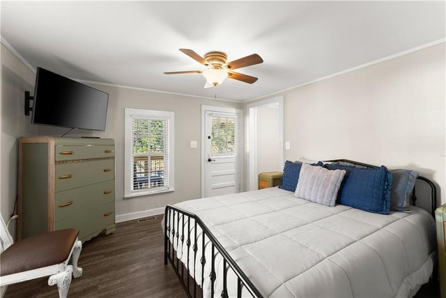 86 Pine Street, Dahlonega, GA 30533
