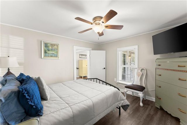 86 Pine Street, Dahlonega, GA 30533