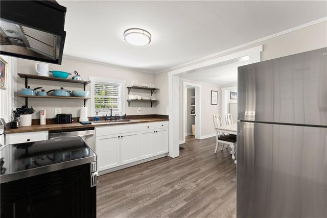 86 Pine Street, Dahlonega, GA 30533