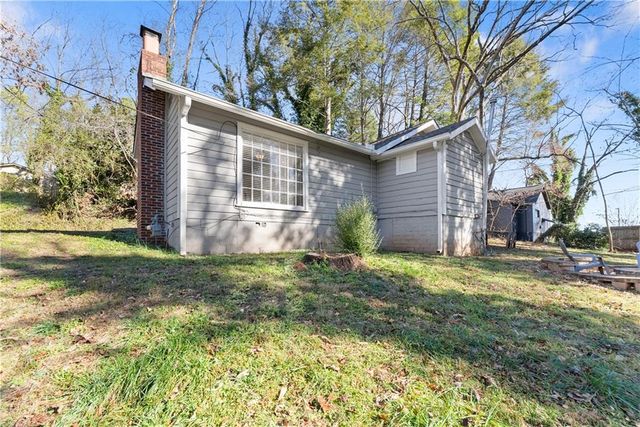 86 Pine Street, Dahlonega, GA 30533