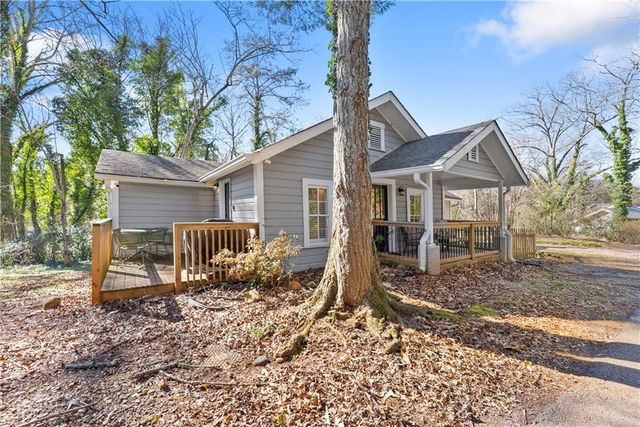 86 Pine Street, Dahlonega, GA 30533