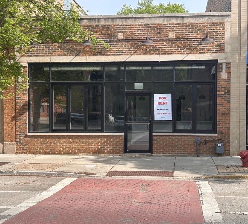 2114 W Lawrence Avenue, Chicago, IL 60625