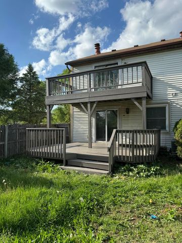 405 Huber Village Boulevard, Westerville, OH 43081
