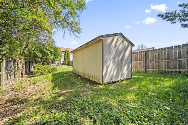 405 Huber Village Boulevard, Westerville, OH 43081