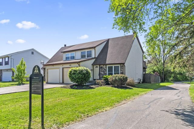 405 Huber Village Boulevard, Westerville, OH 43081