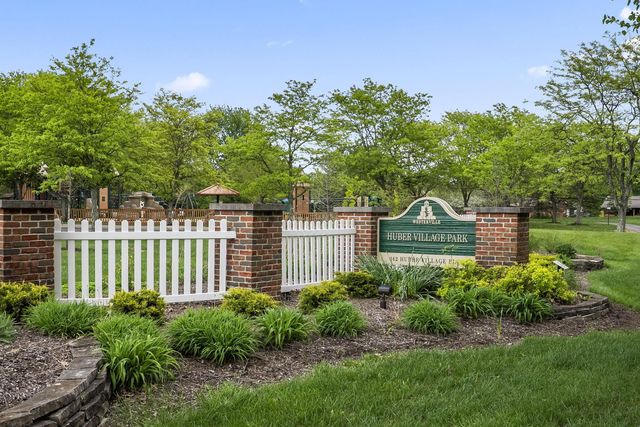405 Huber Village Boulevard, Westerville, OH 43081