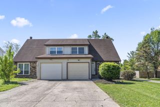 405 Huber Village Boulevard, Westerville, OH 43081