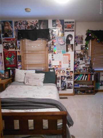 2704 Genny Ridge Drive, Lapeer, MI 48446