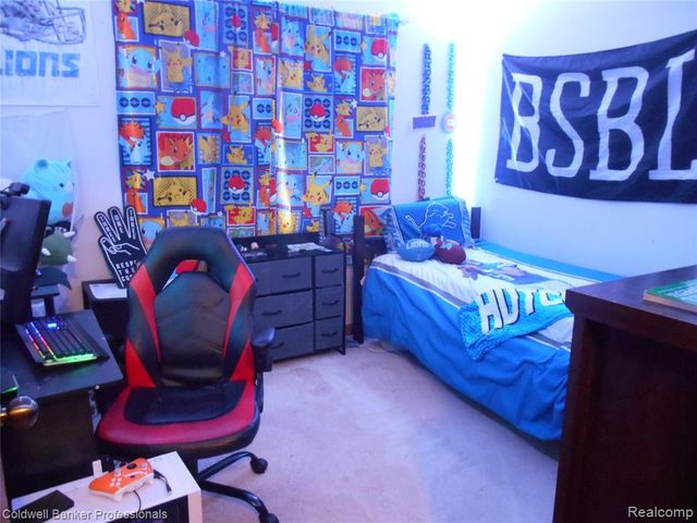 2704 Genny Ridge Drive, Lapeer, MI 48446